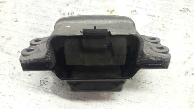 Supporto Motore Sinistro Per Toyota Corolla E Matrix 1.8L (2003-2006) - Ricambio Con Numero OE 123720D110, Lato Sinistro - 3