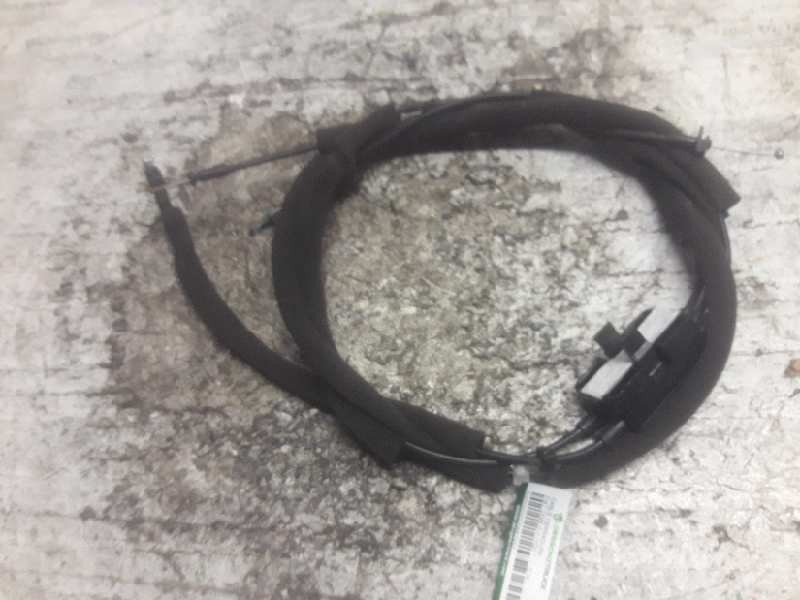 CABLE CERRADURA DELANTERA PARA FIAT DOBLO II 152 EASY 882332 882332 - Imagen 2 de 9