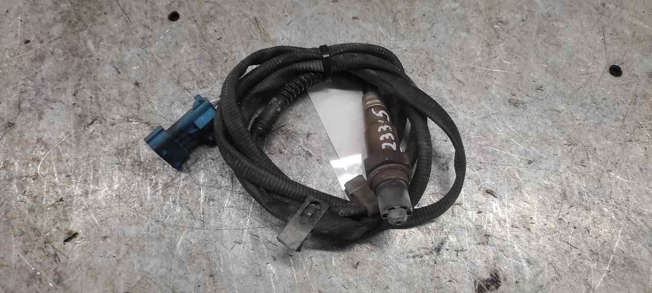 Amrxuts 0258006029 Sensor de oxígeno Lambda Sonda O2 compatible con 206 301 307 308 406 607 806 ULYSSE A112 C-ELYSEE C3 C4 XANTIA XSARA 1.6 2.0 1998-201998-2011 8 unidades