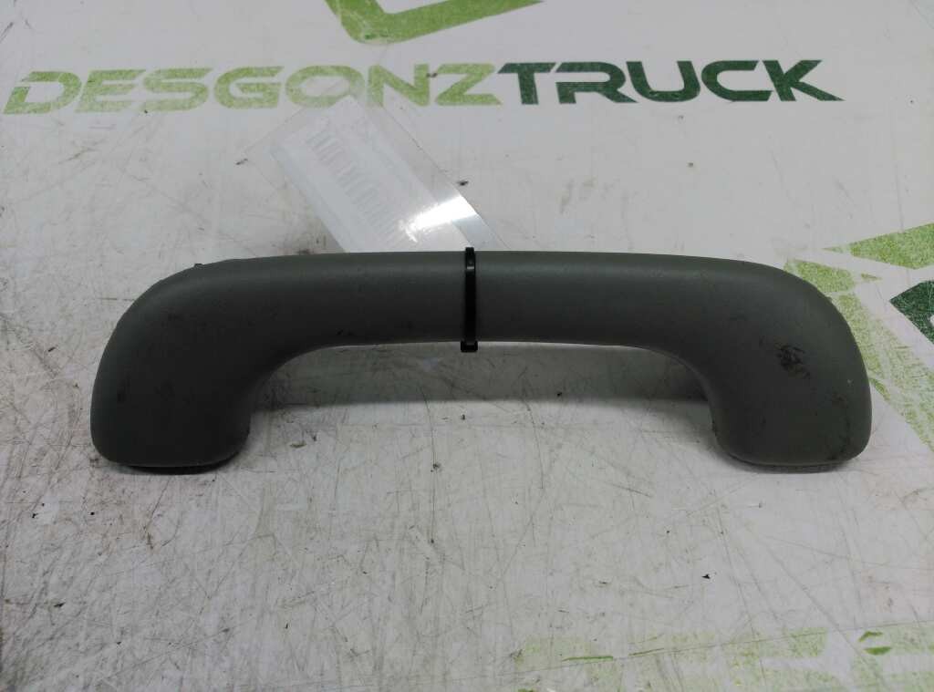 Tubo Aria Di Ricarica Turbo Per Primastar X83, Vivaro A, Trafic II – 1.9 Diesel 2001-2014 – Ricambio OEM 8200273825 - 5